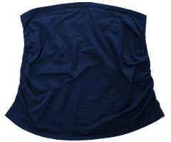 Belly Band - Navy
