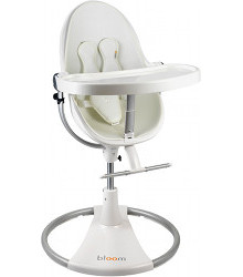 bloom fresco classic - coconut white*