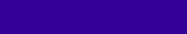 Stofftier-Schlüsselanhänger - Brillantblau