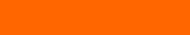 Flag - Pastel orange