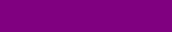 Imprinted Bib with Motif - Purple (18)