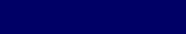 Fahne - Königsblau