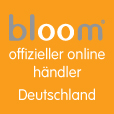 Offizieller bloom H&auml;ndler Deutschland