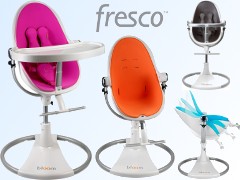 bloom fresco classic