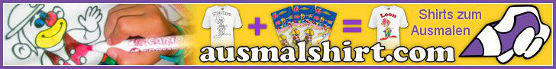 ausmalshirt.com