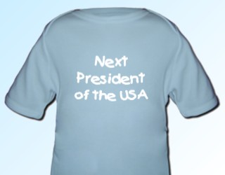 Baby T-Shirt