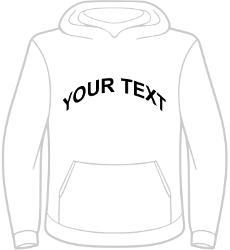 Hoodie "Your City" Ladies - Bent