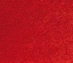 Filz-Schlüsselanhänger - Rot