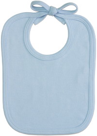 Hoffis Premium Lätzchen - Blau