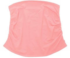 Bauchband mit buntem Motiv - Rosa