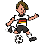 Fußball