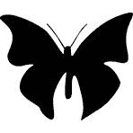 Premium Wandtattoo - Motiv W58