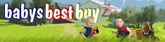 babysbestbuy.eu - Kinderschutzgitter und mehr
