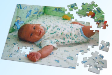 Foto Puzzle