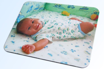 Photo Mousepad