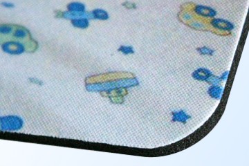 Foto Mousepad Detail