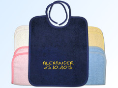 Baby Bib