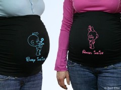 Windel Winni Belly Band