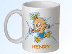 Windel Winni Cup