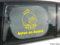 Windel Winni Sun Shade